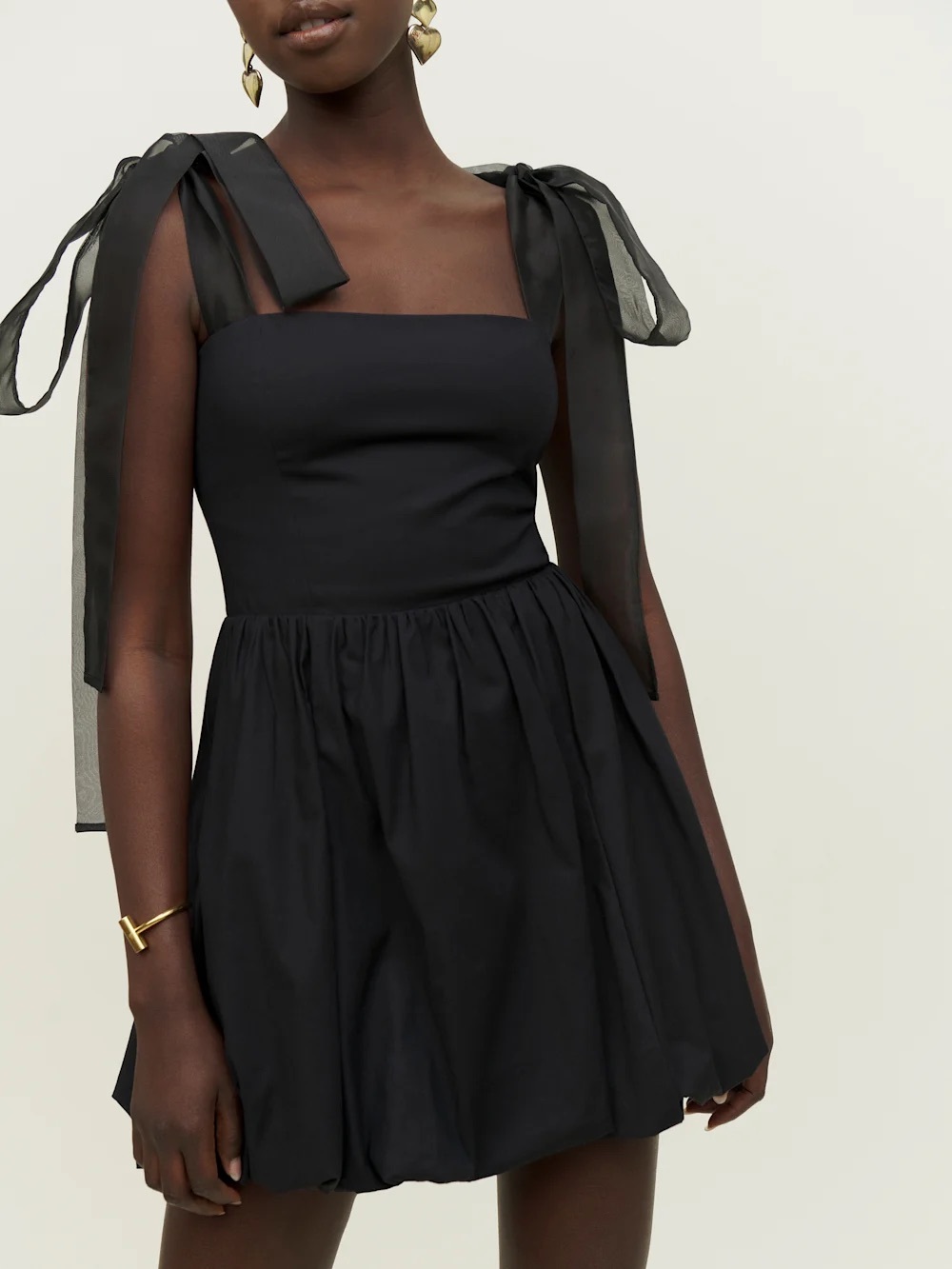 Reformation Enza Dress